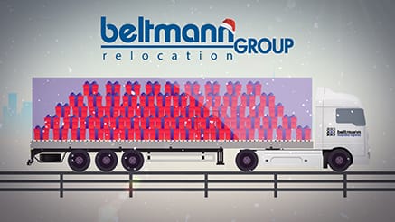 Beltmann (2019) corporate holiday ecard thumbnail