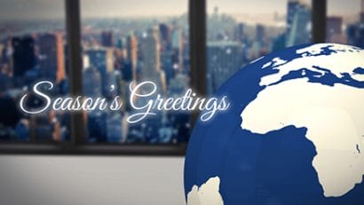 2019 Global Sentiments corporate holiday ecard thumbnail