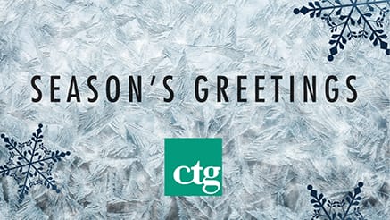 CTG 2 (2018) corporate holiday ecard thumbnail