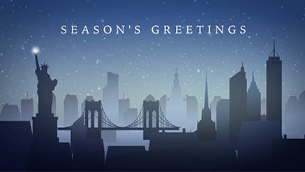 2018 Beacons corporate holiday ecard thumbnail