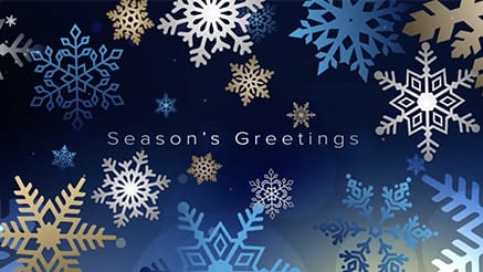 2018 Connections corporate holiday ecard thumbnail