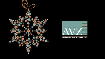 AVZ (2017) corporate holiday ecard thumbnail