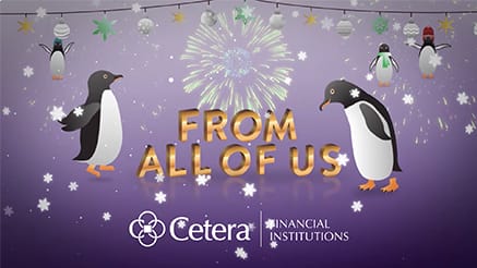 Cetera (2017) corporate holiday ecard thumbnail
