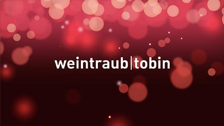 Weintraub Tobin (2017) corporate holiday ecard thumbnail