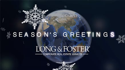 Long & Foster (2017) corporate holiday ecard thumbnail