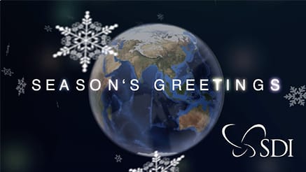 SDI (2017) corporate holiday ecard thumbnail