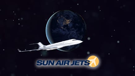 Sun Air Jets (2017)