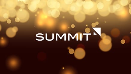 Summit (2017) corporate holiday ecard thumbnail