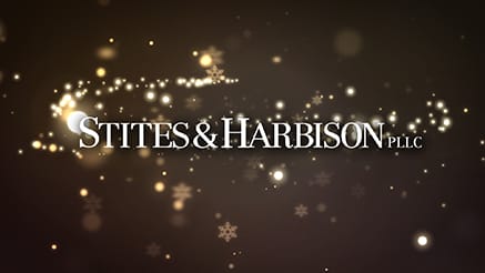Stites & Harbison (2017) corporate holiday ecard thumbnail