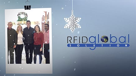 RFID (2017) corporate holiday ecard thumbnail