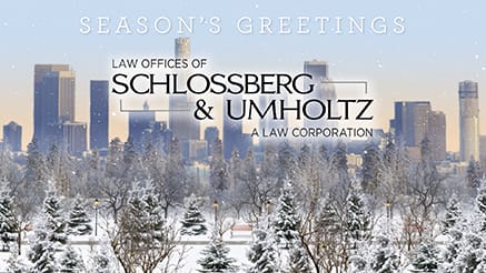 Schlossberg Umholtz (2017) corporate holiday ecard thumbnail