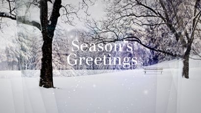 2017 Nature Views corporate holiday ecard thumbnail