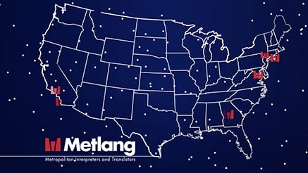 Metlang (2017) corporate holiday ecard thumbnail