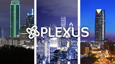 Plexus (2016) corporate holiday ecard thumbnail