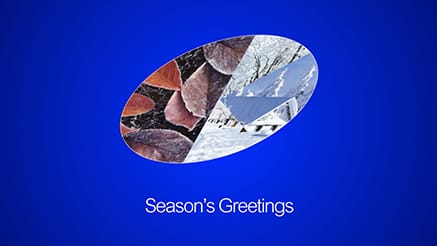 Seasonal Thoughts