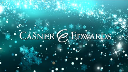 Casner Edwards 2022 corporate holiday ecard thumbnail