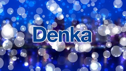 Denka - Metropolitan 2022 corporate holiday ecard thumbnail