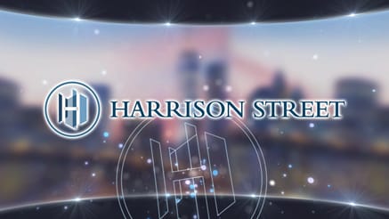 Harrison Street 2022 corporate holiday ecard thumbnail