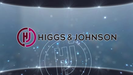 Higgs Johnson 2022 corporate holiday ecard thumbnail