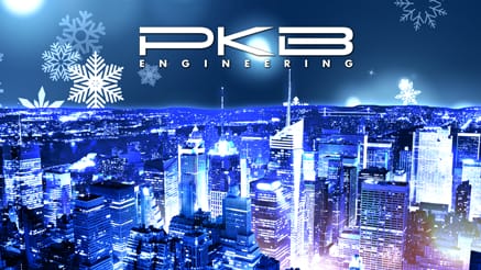 PKB Engineering 2022 corporate holiday ecard thumbnail
