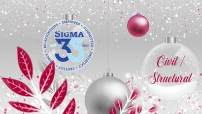 Sigma 2022 corporate holiday ecard thumbnail