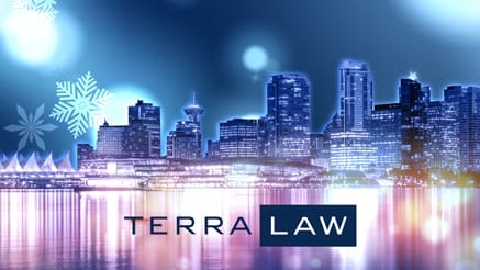 Terra Law 2021 corporate holiday ecard thumbnail