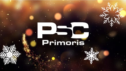 Primoris 2021 corporate holiday ecard thumbnail
