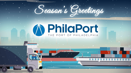 Phila Port (2021)