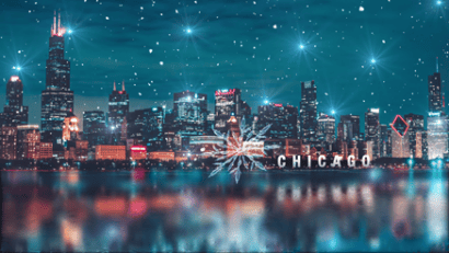 2021 Reflection Cities corporate holiday ecard thumbnail