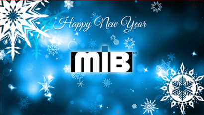 2022 MIB Elegance corporate holiday ecard thumbnail