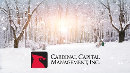 Cardinal 2021 corporate holiday ecard thumbnail