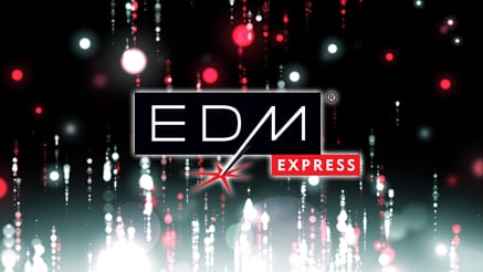 EDM Express 2021 corporate holiday ecard thumbnail