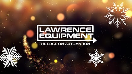 Lawrence Equipment 2021 corporate holiday ecard thumbnail