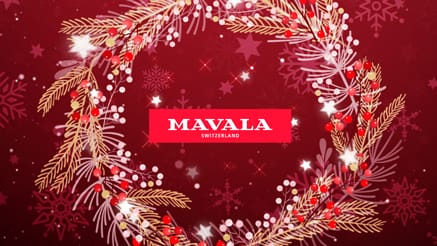 Mavala 2021 corporate holiday ecard thumbnail