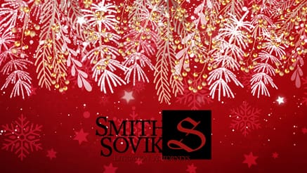 Smith Sovik 2020 corporate holiday ecard thumbnail