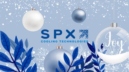SPX 2020 corporate holiday ecard thumbnail