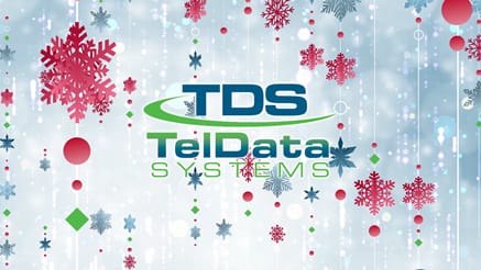 TDS 2020 corporate holiday ecard thumbnail
