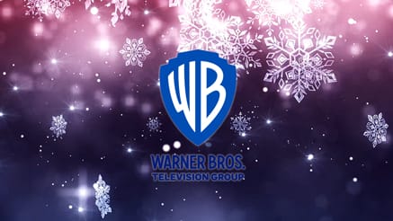 Warner Bros 2020 corporate holiday ecard thumbnail