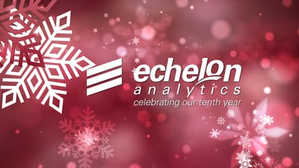 Echelon Analytics 2020 corporate holiday ecard thumbnail