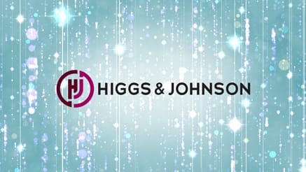 Higgs Johnson 2020 corporate holiday ecard thumbnail