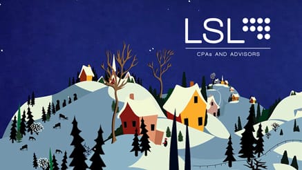 LSL 2020 corporate holiday ecard thumbnail