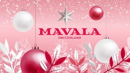 Mavala 2020 corporate holiday ecard thumbnail