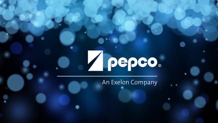 Pepco 2020 corporate holiday ecard thumbnail