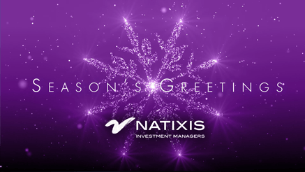 2022 Natixis Enlightening corporate holiday ecard thumbnail