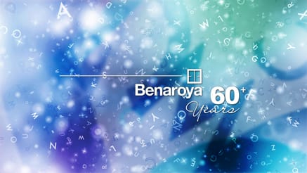 Benaroya 2019 corporate holiday ecard thumbnail