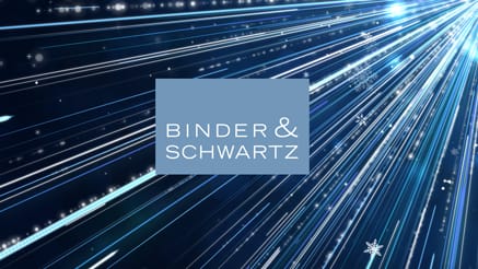 Binder & Schwartz (2019)