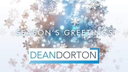 Dean Dorton 2019 corporate holiday ecard thumbnail