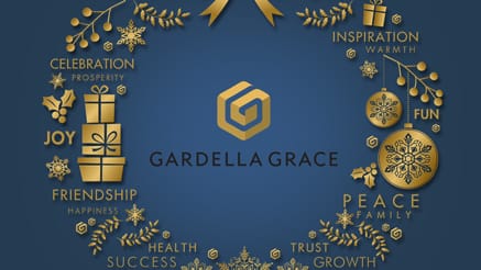 Gardella Grace 2019 corporate holiday ecard thumbnail