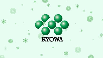 Kyowa 2019 corporate holiday ecard thumbnail