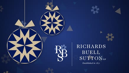 RBS 2019 corporate holiday ecard thumbnail